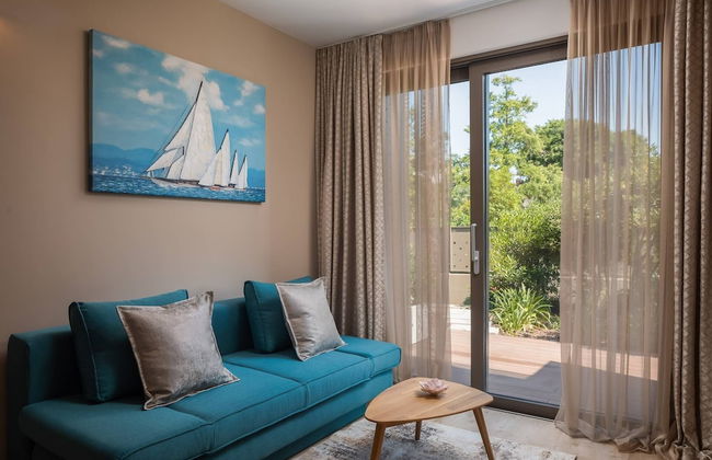 Dedaj Resort - Villa Tina - Foto 38