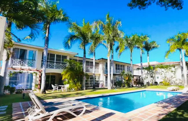 GLOBALSTAY Cocotal Condo in Punta Cana - Foto 1