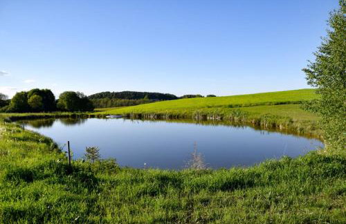 AgroGabi - Wypoczynek na Podlasiu - Foto 28