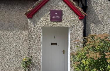 Staple Cross Cottage - Foto 36