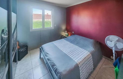 Nice Home In Cessenon Sur Orb - Flh677 - Foto 33