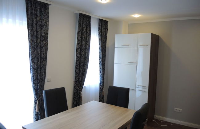 Merkel Villa Apartamente - Foto 22