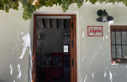 Las casillas de la Villa ALEGRÍAS - Foto 25