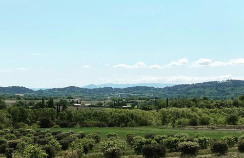 Le Mazet d'Emilia avec jardin et piscine privés - Foto 29