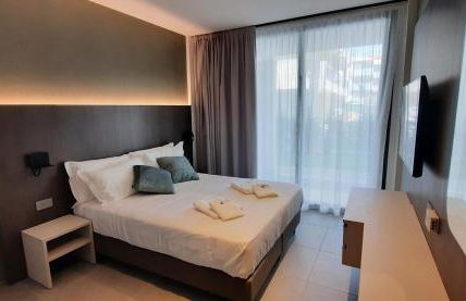 Residence Diana Seafront - Foto 39