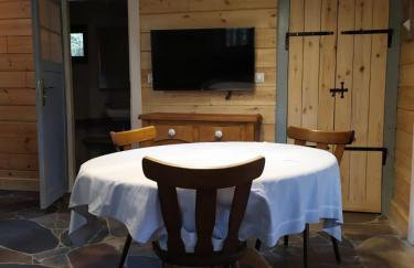 Domek Moczykija - Foto 3