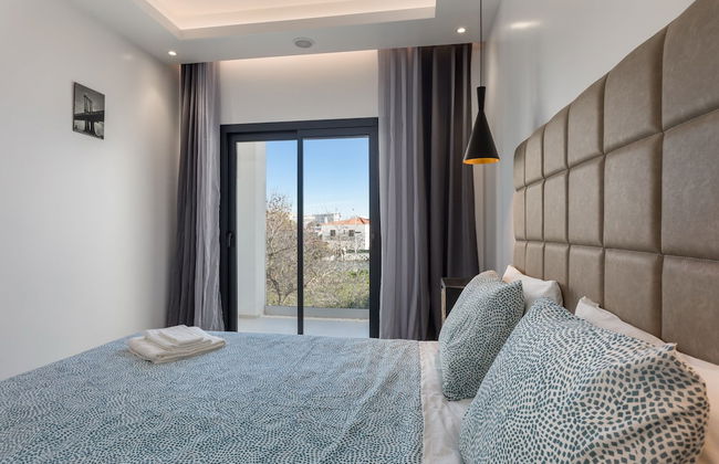 Correeira Luxury Residence T2 F - Albufeira, Pools, Wifi, Bbq, Beach - Photo 4