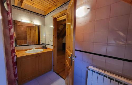 Duplex en la Vall de Boí, plena naturaza - Foto 6