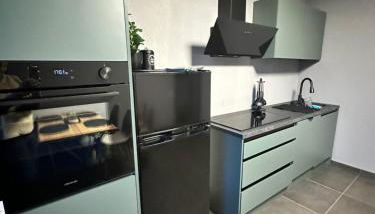 STAYtion Ferienhaus Balingen - Foto 3