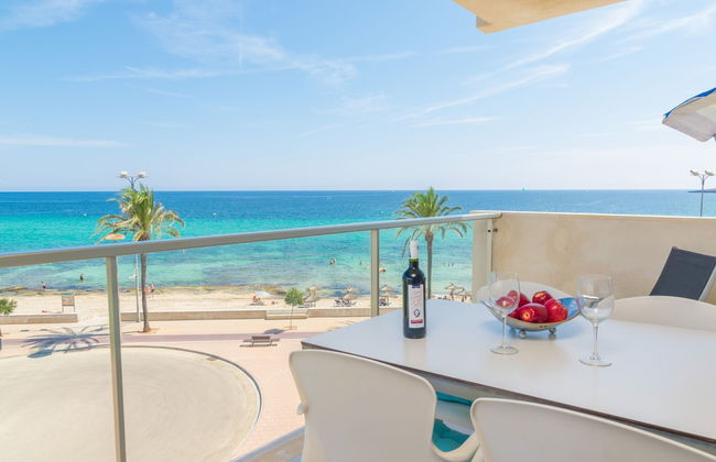 Sa Maniga in Mallorca - Foto 1