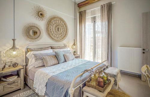 Villa Salvia - Country style luxury & a captivating poolscape - Foto 49