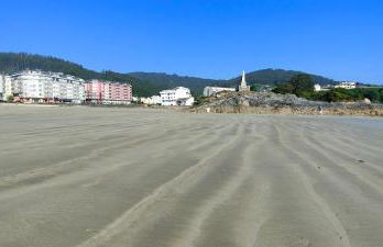 Alojamientos Viveiro - Playa de Covas I - Foto 24