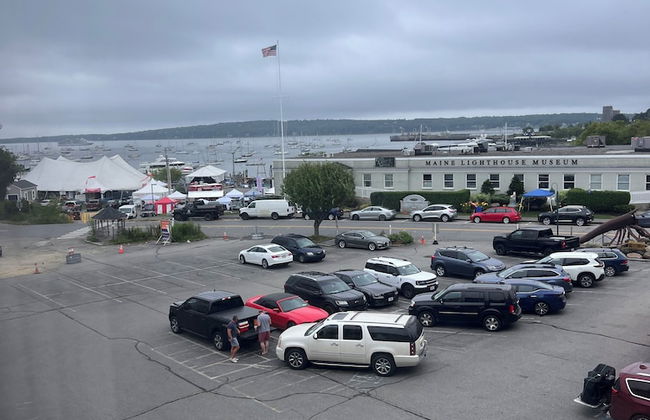 Trade Winds on the Bay - Foto 77