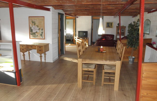 "Beatha" - 25km to the fjord - Foto 29