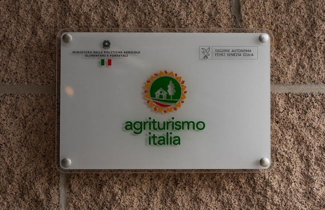 Agriturismo Al Luogo del Giulio - Foto 9