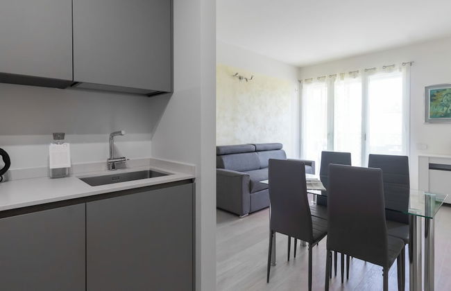 Italianway - Flavio Gioia 5 B - Bilo - Foto 8