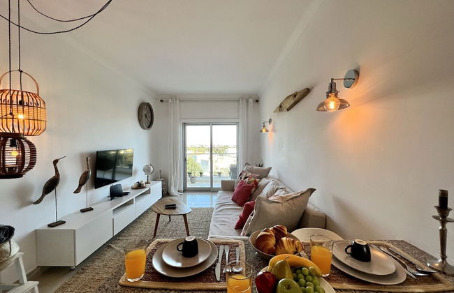 Albufeira Forest View With Pool - Foto 19