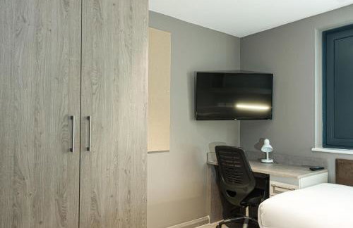 For Students Only Collegiate Eclipse Cardiff - Foto 5