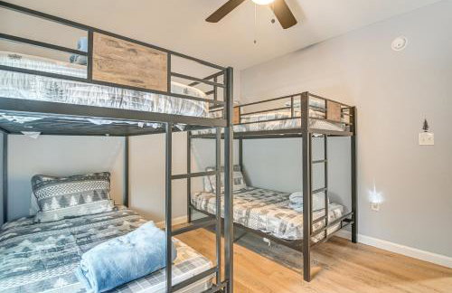 Ski, Swim, Kayak, Fish and Boat! Fam Bridgton Home - Foto 21