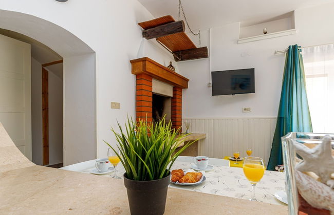 Beachfront Escape in Rovinj - Foto 28