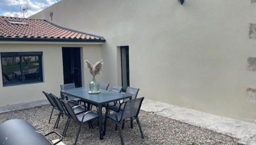 Maison splendide avec piscine - Foto 2