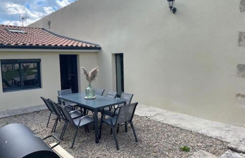 Maison splendide avec piscine - Foto 2