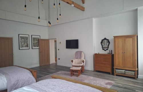 Yr Hen Ysgol- The Old Primary School - Foto 16