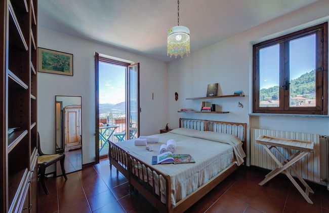 Charming Magognino Stresa Hills Lake View - Foto 3