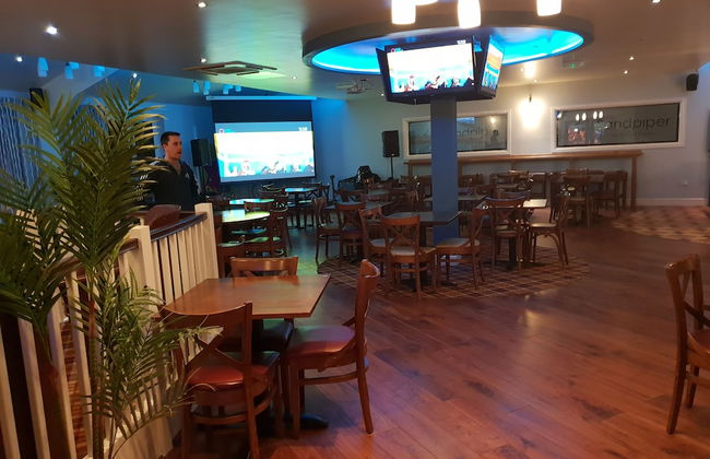 Park Home in Golden Sands Holiday Park - Foto 11