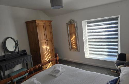 Eden Rose Cottage hot-tub jacuzzi morecambe-bay - Photo 33