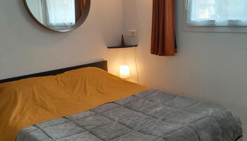 Studio maxi 3 pers, acces facile, proche gare pour Paris - Photo 4