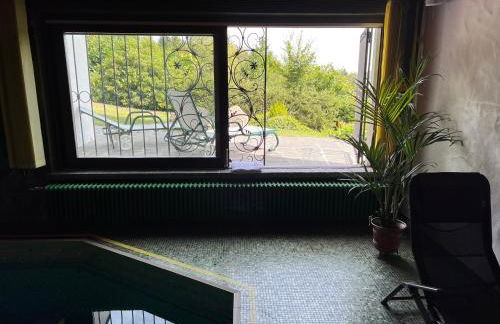 Schwarzwald-Villa mit Indoor-Pool - Foto 30