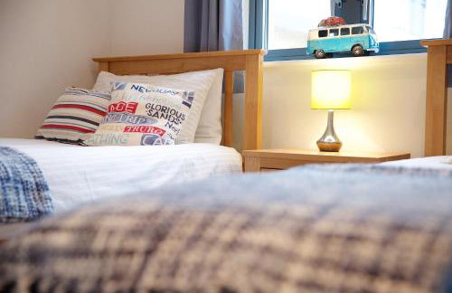 Horizons Apartments Newquay - Foto 59