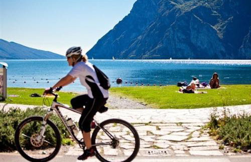 Sweet Residence Tenno - Foto 57