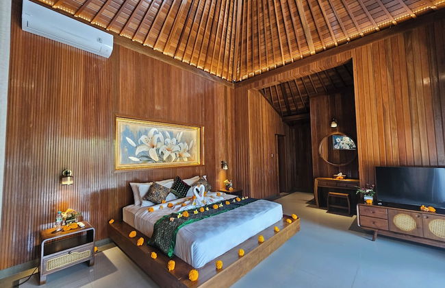 Ubud Paradise Villa - Photo 14