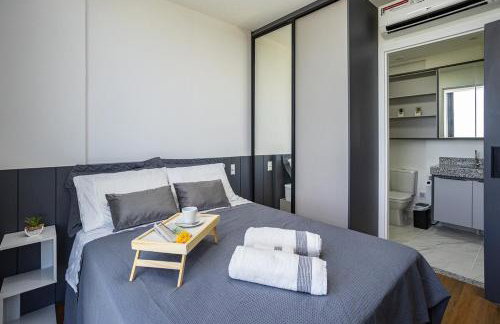 SUITE VIEW Luxury Apartment! - Foto 8