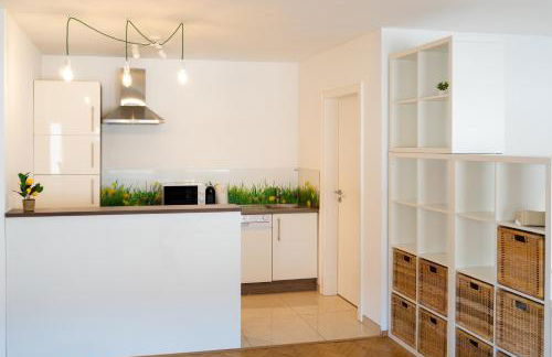 TOP! Gemütliches Studio-Apartment zentral, WLAN, Küche - Foto 24