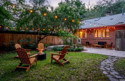 The Gallery at Duckpond - Backyard , Historic - Foto 42