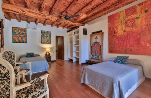 Villa Kumharas - Foto 28