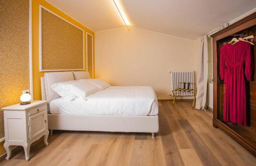 Palazzo Ratti Boutique Rooms - Foto 10