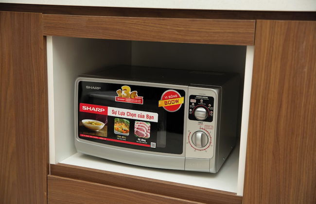 Hong Kong TOWER - Cityview Apartments - Foto 18