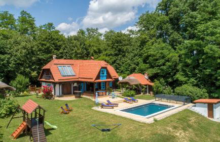 Oldwine House Loznjak by Villas Guide - Photo 13