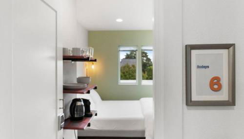 Bodhi's sweet suite - Micro Studio - 91Walkscore - Foto 5