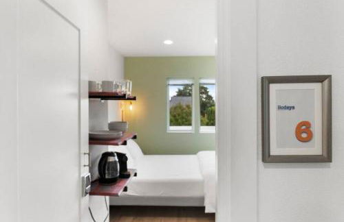 Bodhi's sweet suite - Micro Studio - 91Walkscore - Foto 5