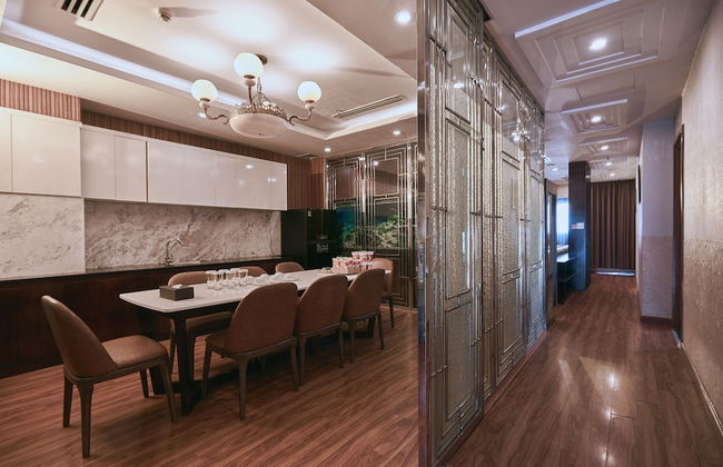 Mercury Apartment Danang - Photo 16