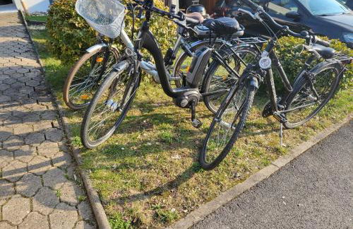 Ferienwohnung AM HOCHBERG - Foto 30
