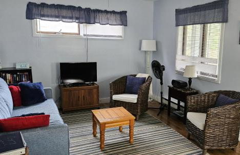 Baypointe Cottage 6 - Foto 16