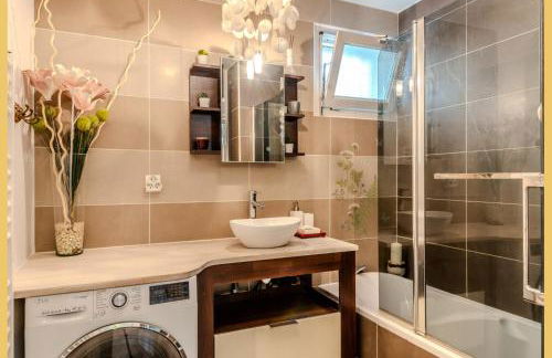 Chez Mélanie I T3 I Saint-Jeoire - Foto 12