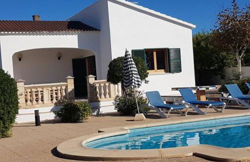 Villa Luz refugio de calma y belleza en Menorca - Foto 32