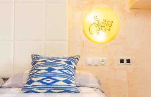 Villa Cala Llamp - Foto 10